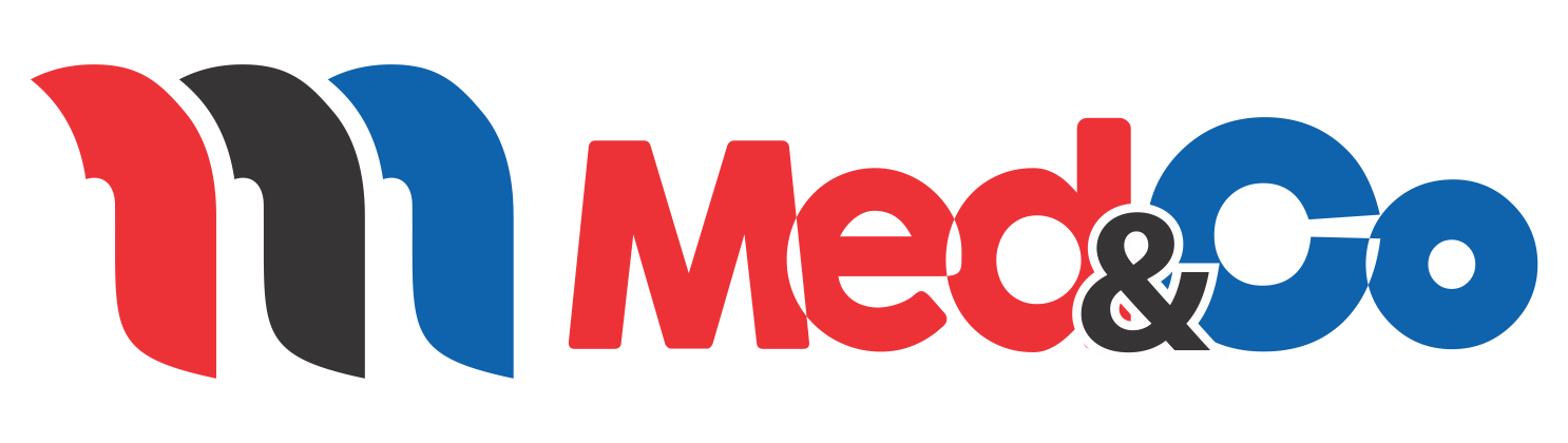 MED&CO IPS SAS